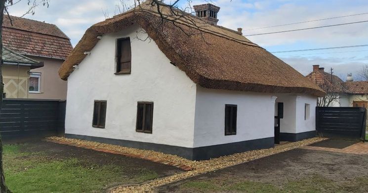 Hajdúdorogi Tájház