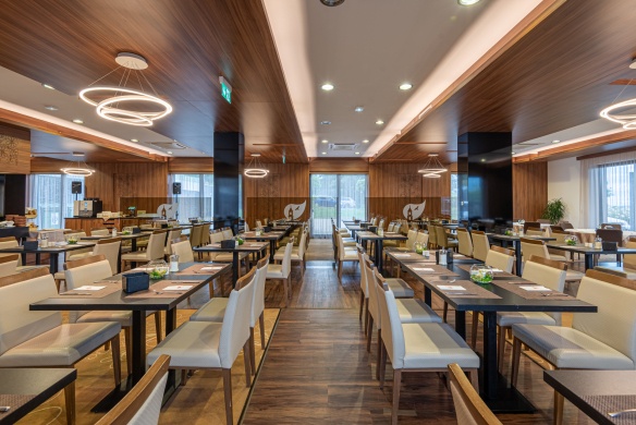 Mikszáth Étterem Hollókő