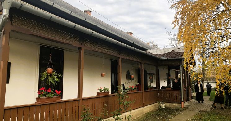 Csete Balázs Helytörténeti Gyűjtemény