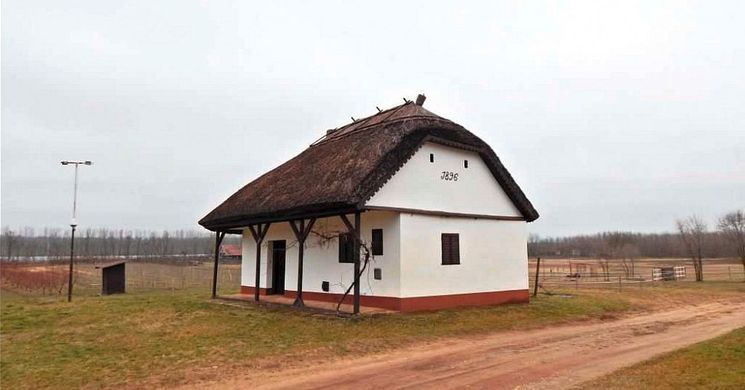 Létavértesi Tájház