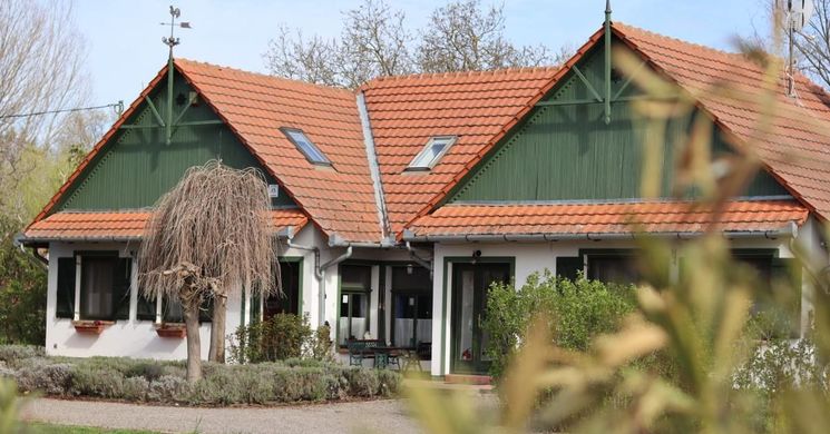 Frankó Tanya Vendégház Szarvas