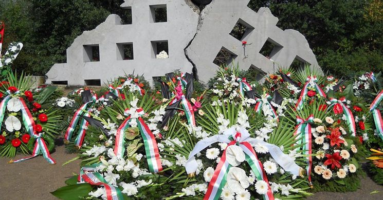 Recski Nemzeti Emlékpark