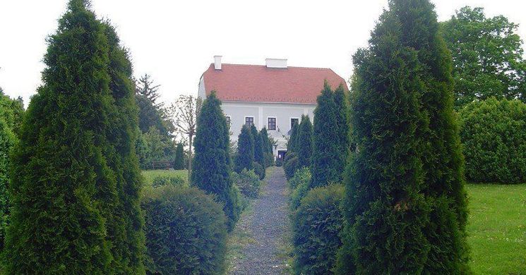 Deák Ferenc Szülőháza Söjtör