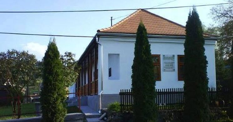 Jókai Mór Emlékszoba és Tájház Tardona