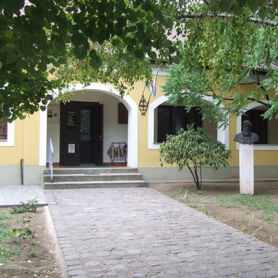 Helytörténeti Gyűjtemény Újfehértó