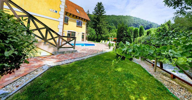 Szeleta Hotel Lillafüred