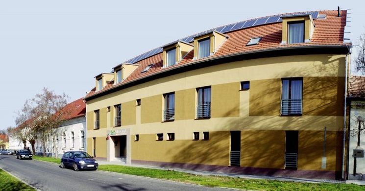 Wellness Hotel Viktória***Nagyatád