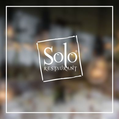 Solo Restaurant Sopron