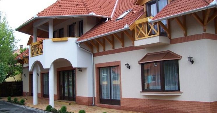 Györgyey Kastély Étterem Panzió Tápiógyörgye