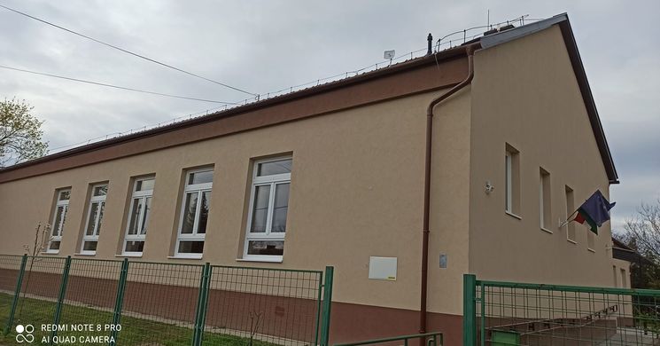 Arany János Művelődési Ház  Békéscsaba