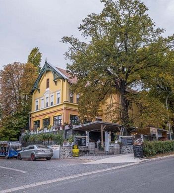 Neptun Badacsony Panzió