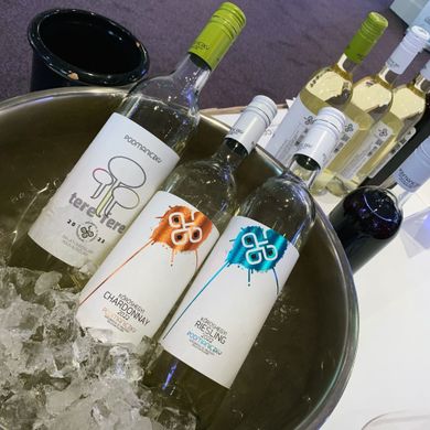 Podmaniczky Pincészet és Szőlőbirtok