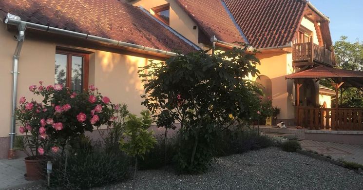 Novák Pince Panzió Szigetvár