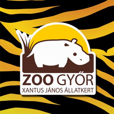 Xantus János Állatkert - Zoo Győr