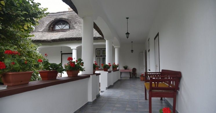 Aranyszalma Alkotóház és Galéria Hajdúnánás