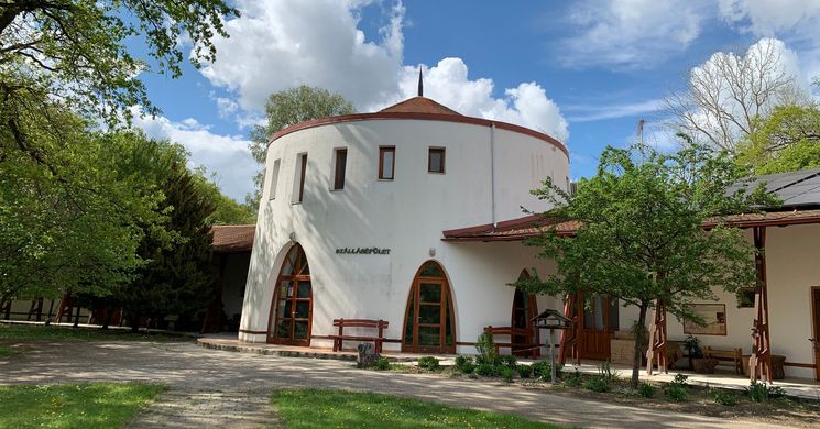 Vackor Vár Erdei Iskola Kecskemét-Hetényegyháza