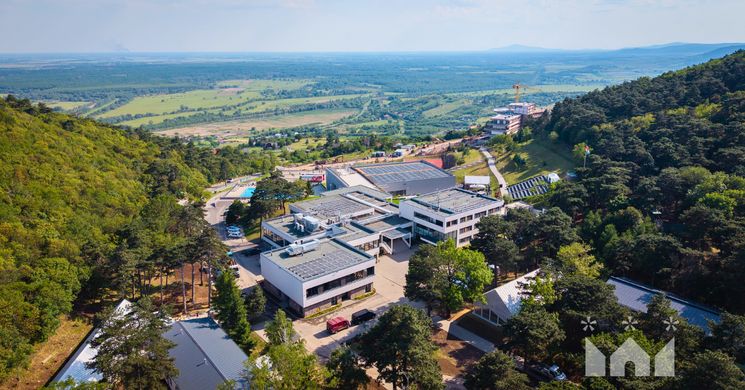 Rákóczi Tábor és Rendezvényközpont Sátoraljaújhely