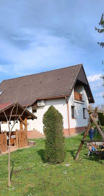 Csicseri Vendégház Diósviszló