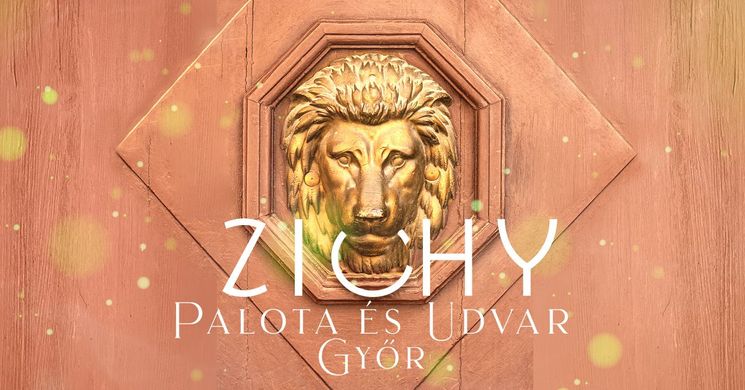 Zichy-palota Győr 
