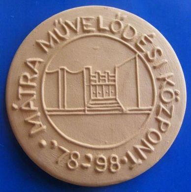 Mátra Művelődési Központ Gyöngyös