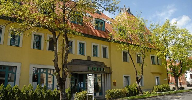 Abbázia Club Hotel Keszthely