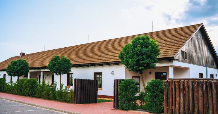 Zsindelyes Cottage Érpatak