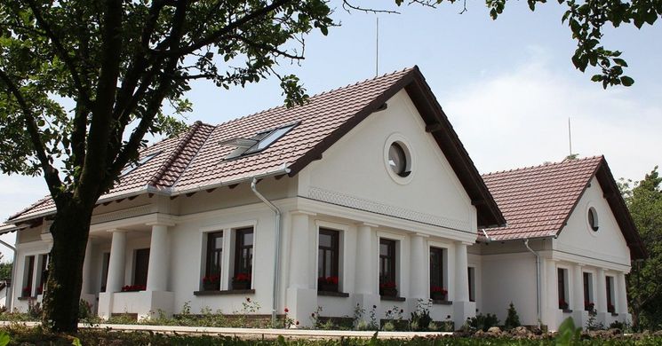 Árpád Pálinkatanya Békéscsaba