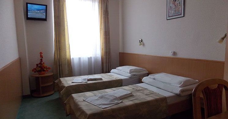 Hotel Zugló Budapest