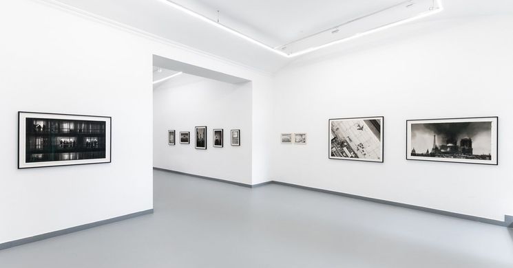 Molnár Ani Galéria Budapest