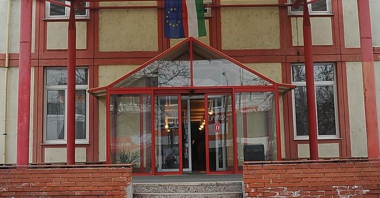 Albérletház Budapest