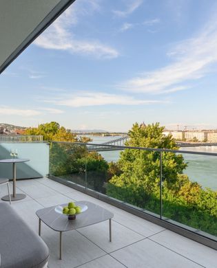 Leon Hotel & Lounge Budapest