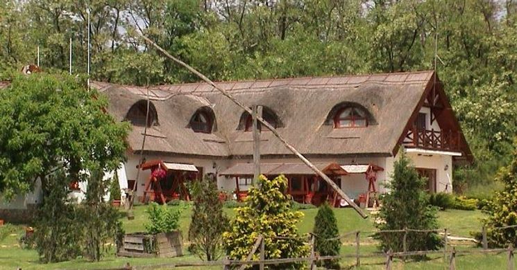 Koppány Fogadó és Erdei Kalandpark 