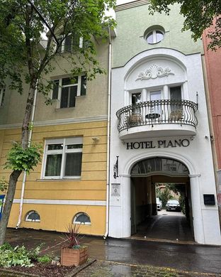 Hotel Piano Szeged