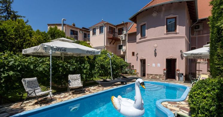 Illés Hotel*** Szeged