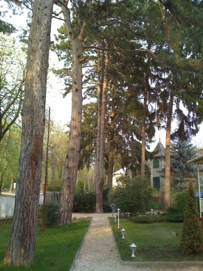 Szem-s üdülő- és lakópark Balatonszemes