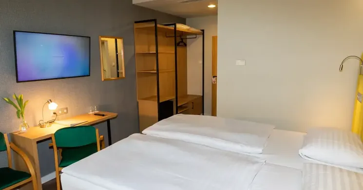 Pilvax Hotel Budapest***