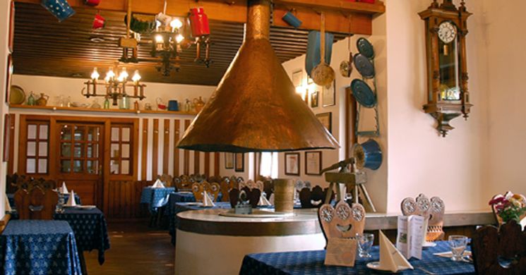 Tanyacsárda Lajosmizse