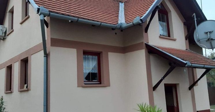 Tulipános Vendégház