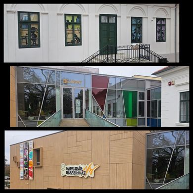 Békéscsabai Napsugár Bábszínház