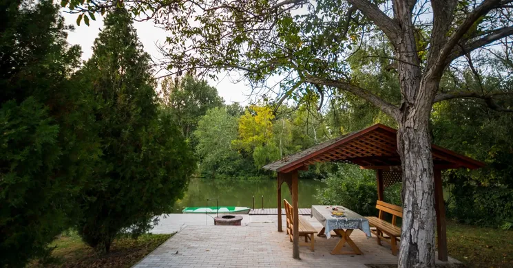 Lipták Vendégház Szarvas