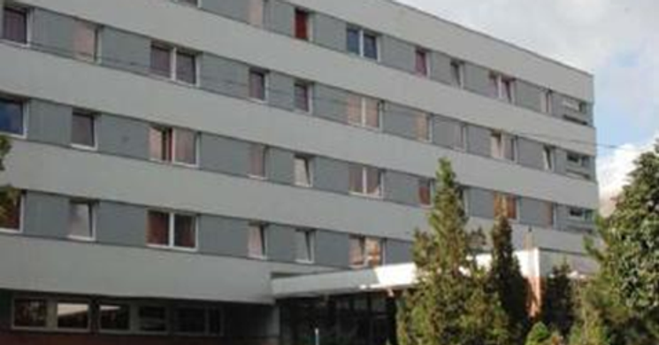 Magyar Agrár- és Élettudományi Egyetem Cervus Hostel C Szarvas