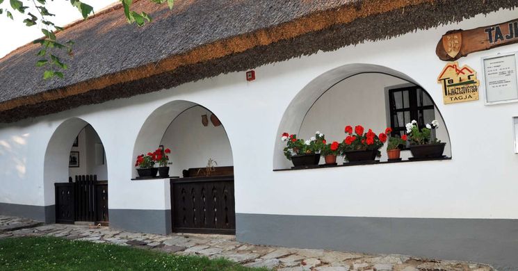 Balatonkenesei Tájház