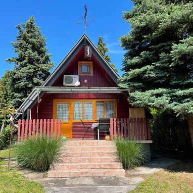 Anna-lak Békésszentandrás