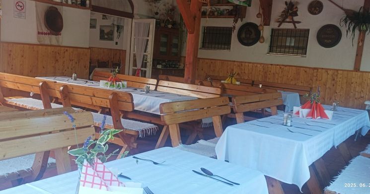 Família Vendéglő Alsóörs