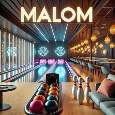 Malom Club Bowling Étterem Baja