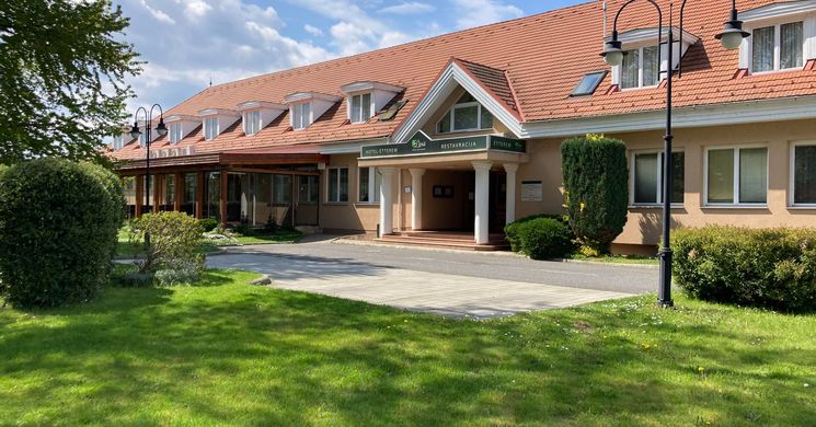 Lipa Hotel és Étterem Szentgotthárd