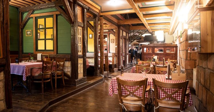 Publo Étterem Pizzéria Panzió Csákvár