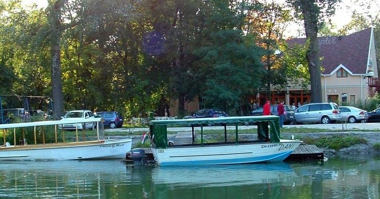 Engler Hotel Étterem Mosonmagyaróvár