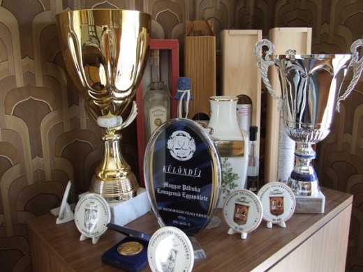 Vinotrep Szeszfőzde