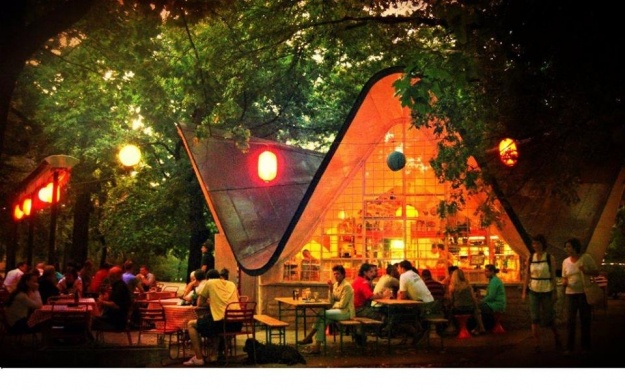 Pántlika Bisztró Budapest